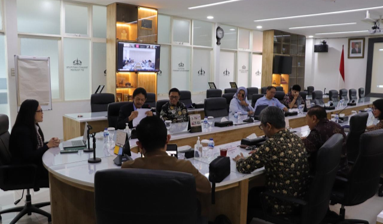 Foto Kick Off Meeting 1