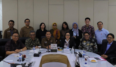 Foto Kick Off Meeting 2