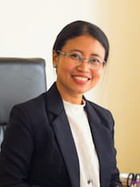 Foto Dr. Ni Made Ayu Sulasmini, S.Pd., M.Pd., CHT., CHE.