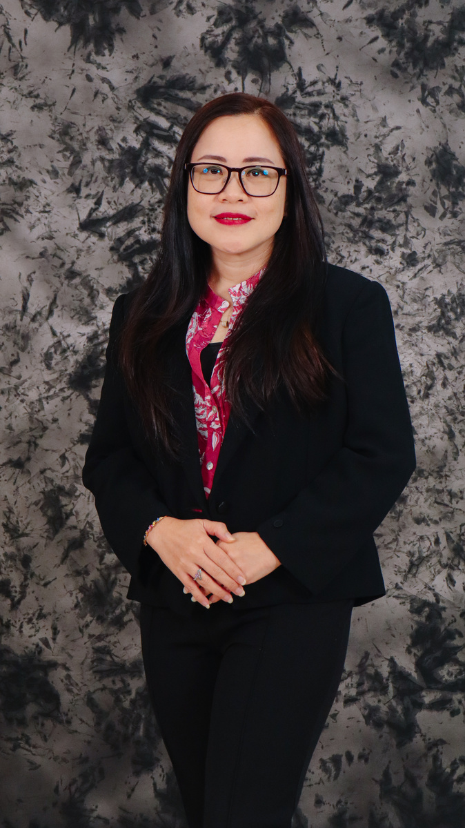 Foto Prof. Dr. Diena M. Lemy, A.Par., M.M., CHE.