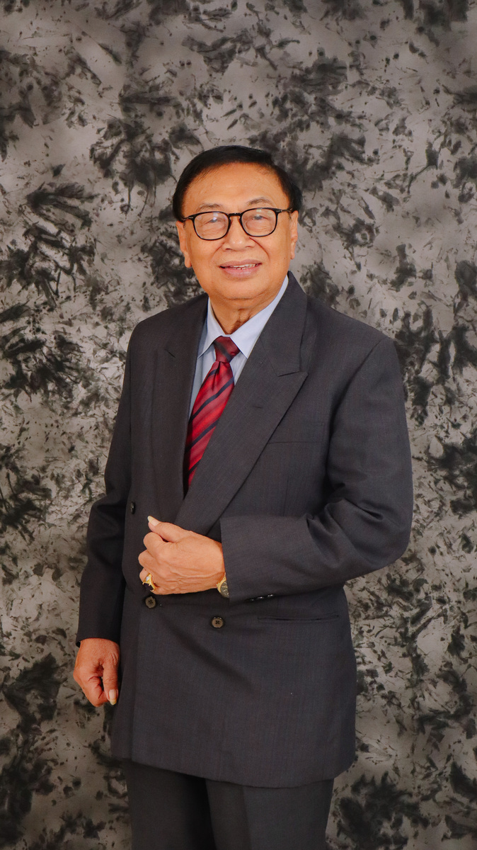 Foto Dr. I Made Sudjana, S.E., M.M., CHT., CHA.