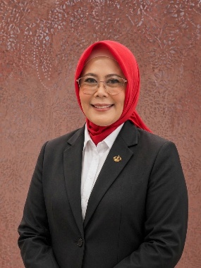 Foto Dr. Nurbaeti, M.M., QRGP