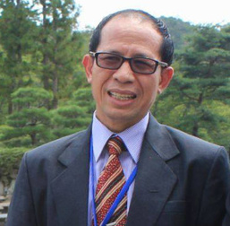 Foto Prof. Ir. Pitana Brahmananda, PhD.