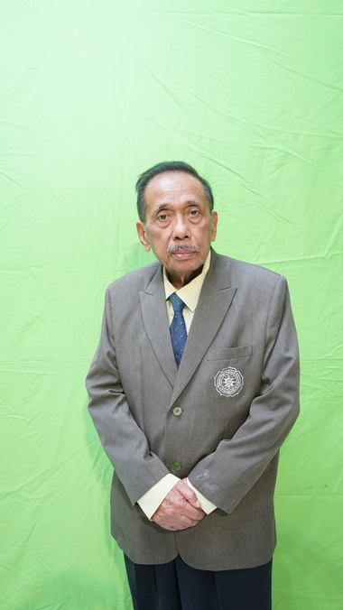 Foto Dr. Suhendroyono, M.Par., CHE, CGSP.