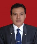 Foto Dr. I Wayan Suardhana, M.Par.